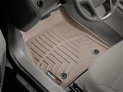 WeatherTech DigitalFit FloorLiners for 2010-2013 LACROSSE - 459351