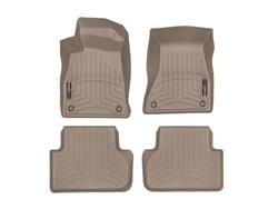 WeatherTech DigitalFit FloorLiners 459371-459073