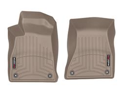 WeatherTech DigitalFit FloorLiners 459371