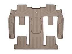 WeatherTech DigitalFit FloorLiners 459423