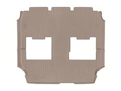 WeatherTech DigitalFit FloorLiners for 2017-2025 PACIFICA, 2020-2021 VOYAGER - 459453