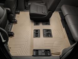WeatherTech Floor Mats, Automotive 4510402IM