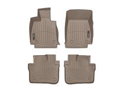 WeatherTech DigitalFit FloorLiners 45954-1-2