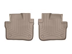 WeatherTech DigitalFit FloorLiners 459542