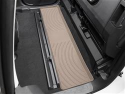 WeatherTech DigitalFit FloorLiners for 2017-2025 RIDGELINE - 459713