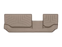 WeatherTech DigitalFit FloorLiners for 2018-2024 TIGUAN - 459894