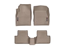 WeatherTech DigitalFit FloorLiners 459961-453442