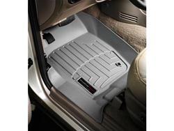 WeatherTech DigitalFit FloorLiners for 2002-2005 EXPLORER, MOUNTAINEER - 460061