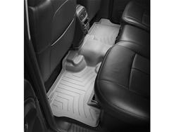 WeatherTech DigitalFit FloorLiners 460072