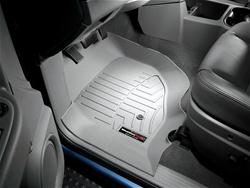 WeatherTech DigitalFit FloorLiners for 2007-2009 ASPEN, 2004-2009 DURANGO - 460081
