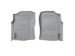 WeatherTech DigitalFit FloorLiners for 2001-2004 TACOMA - 460101