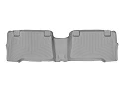 WeatherTech DigitalFit FloorLiners for 2003-2009 4RUNNER - 460112