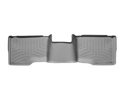 WeatherTech DigitalFit FloorLiners for 2006-2010 COMMANDER, 2005-2010 GRAND CHEROKEE - 460132