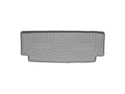 WeatherTech DigitalFit FloorLiners for 2006-2010 COMMANDER - 460133