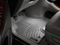 WeatherTech DigitalFit FloorLiners 460141