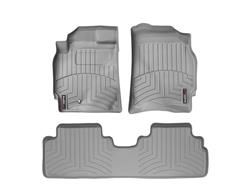 WeatherTech DigitalFit FloorLiners for 2005-2007 ESCAPE, 2006-2007 MARINER - 46018-1-2