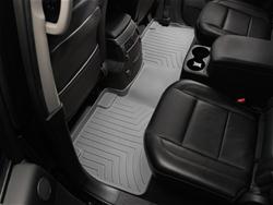 WeatherTech DigitalFit FloorLiners for 2005-2015 ARMADA, 2004 PATHFINDER ARMADA, 2004-2010 QX56 - 460194