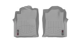 WeatherTech DigitalFit FloorLiners for 2005-2007 TACOMA - 460211