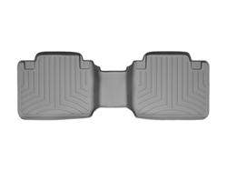 WeatherTech DigitalFit FloorLiners for 2005-2011 TACOMA - 460214