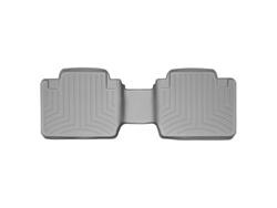 WeatherTech DigitalFit FloorLiners for 2012-2023 TACOMA - 460215