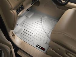 WeatherTech DigitalFit FloorLiners for 2005-2006 MDX, 2005 PILOT - 460221