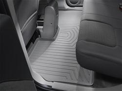 WeatherTech DigitalFit FloorLiners for 2005-2009 EQUINOX, 2006-2009 TORRENT - 460232
