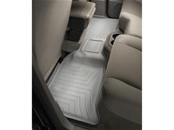 WeatherTech DigitalFit FloorLiners for 2005-2011 DAKOTA, 2006-2009 RAIDER - 460252
