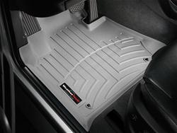 WeatherTech DigitalFit FloorLiners for 2000-2006 X5 - 460401
