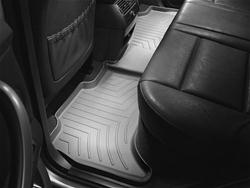WeatherTech DigitalFit FloorLiners for 2000-2006 X5 - 460402