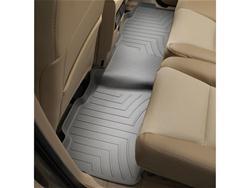 WeatherTech DigitalFit FloorLiners for 2006-2011 EXPLORER, 2006-2010 MOUNTAINEER - 460432