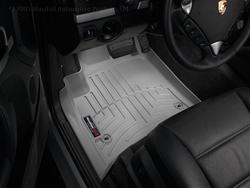 WeatherTech DigitalFit FloorLiners for 2006-2014 IS350, IS250, 2008-2013 IS F - 462031