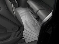 WeatherTech DigitalFit FloorLiners for 2005-2011 ODYSSEY - 460493