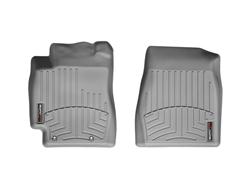 WeatherTech DigitalFit FloorLiners for 2002-2006 CAMRY - 460511