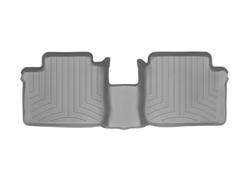 WeatherTech DigitalFit FloorLiners for 2002-2006 CAMRY - 460512