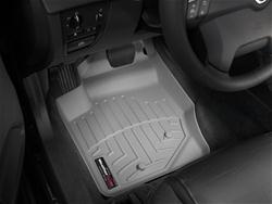 WeatherTech DigitalFit FloorLiners for 2003-2014 XC90 - 460531