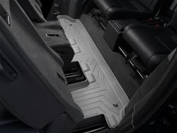 WeatherTech DigitalFit FloorLiners for 2003-2014 XC90 - 460533