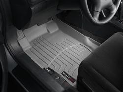 WeatherTech DigitalFit FloorLiners for 2003-2007 ACCORD - 460601