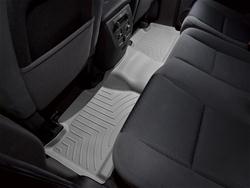 WeatherTech DigitalFit FloorLiners for 2007-2013 AVALANCHE - 460663