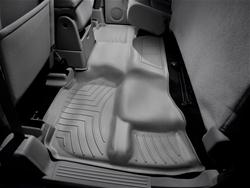 WeatherTech DigitalFit FloorLiners 460669