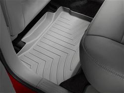 WeatherTech DigitalFit FloorLiners for 2005-2010 300, 2006-2010 CHARGER, 2005-2008 MAGNUM - 460692