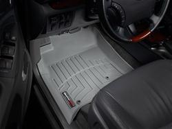 WeatherTech DigitalFit FloorLiners for 2003-2009 GX470 - 460701