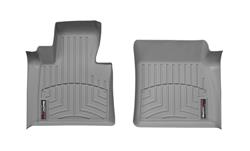 WeatherTech DigitalFit FloorLiners for 2008-2010 LR2, 2003-2009 RANGE ROVER - 460731