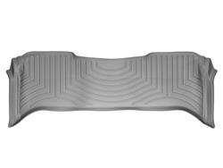 WeatherTech DigitalFit FloorLiners for 2003-2009 RANGE ROVER - 460732