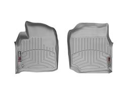WeatherTech DigitalFit FloorLiners for 1998-2007 LAND CRUISER, 1998-2006 LX470 - 460771