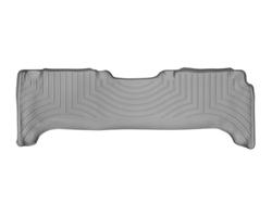 WeatherTech DigitalFit FloorLiners for 1998-2007 LAND CRUISER, 1998-2006 LX470 - 460772