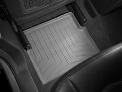 WeatherTech DigitalFit FloorLiners for 2004-2009 SRX - 460792