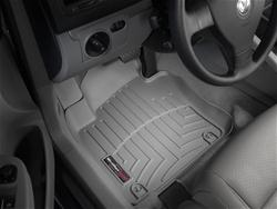 WeatherTech DigitalFit FloorLiners 460801