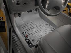 WeatherTech DigitalFit FloorLiners for 2007-2011 CAMRY - 460841