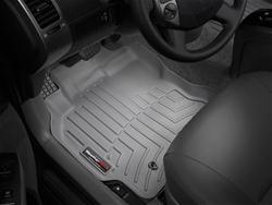 WeatherTech DigitalFit FloorLiners for 2004-2009 PRIUS - 460851