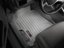 WeatherTech DigitalFit FloorLiners for 2006-2011 CIVIC - 460901